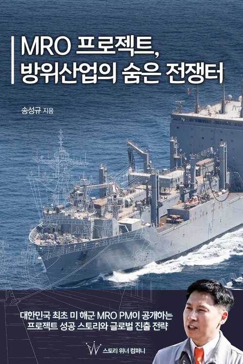 MRO 프로젝트, 방위산업의 숨은 전쟁터