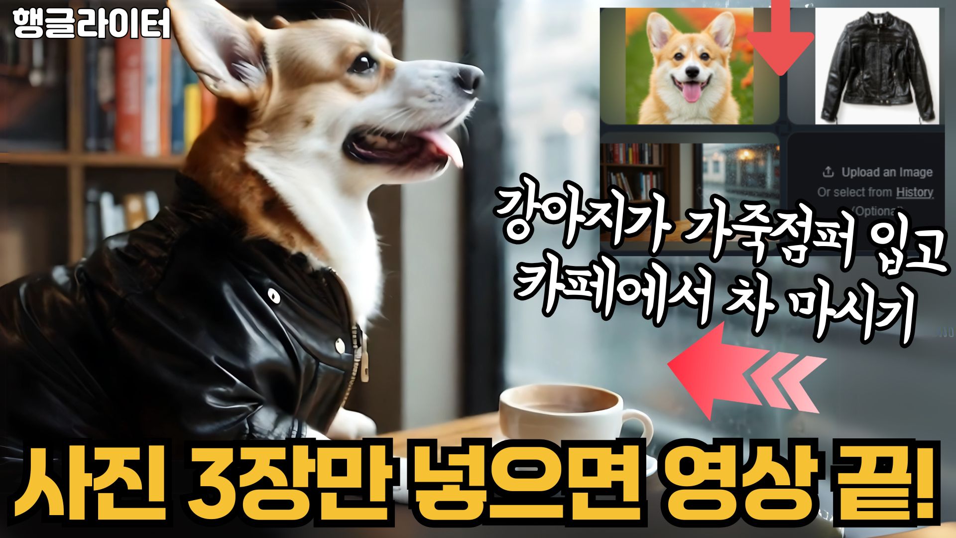 클링 AI 썸네일