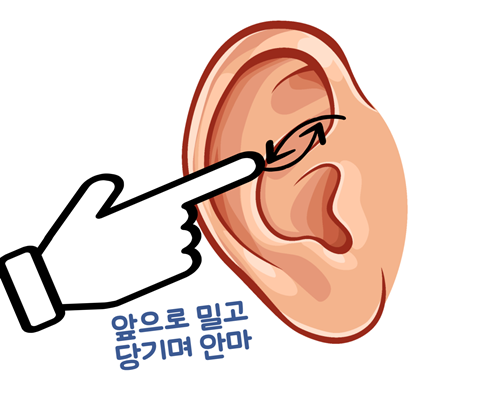 전자책으로 출간된 하루 10분 셀프 이혈테라피