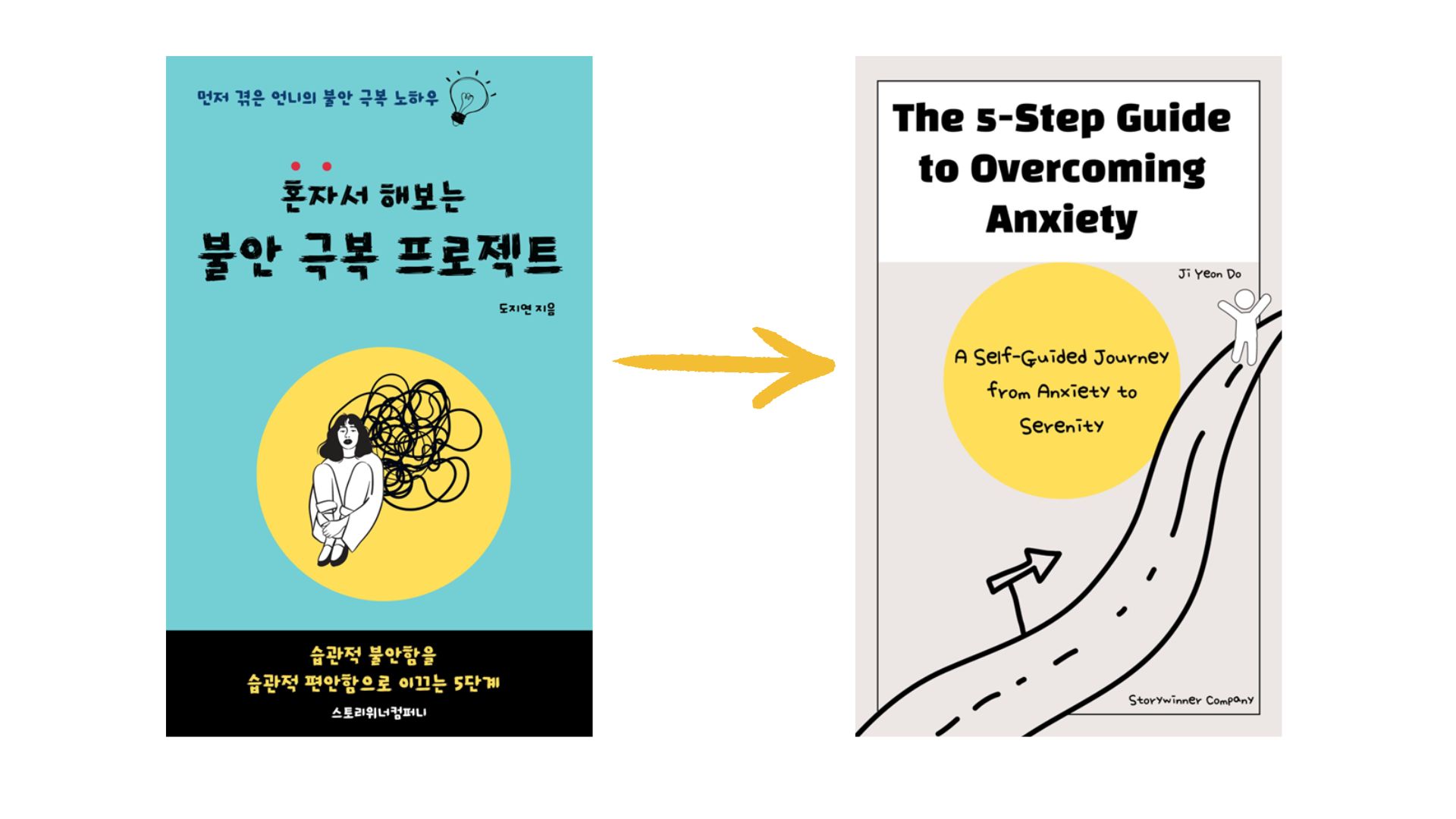 아마존 출판 책